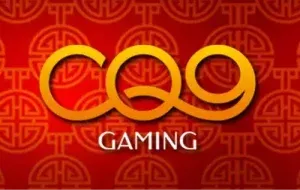 cq9 by xspin88