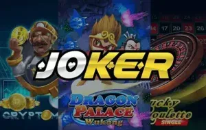 joker by xspin88