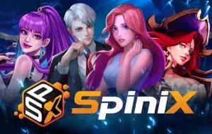 spini by xspin88